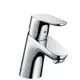 Hansgrohe-HG-Waschtischmischer-Focus-70-CoolStart-chrom-31539000 gallery number 1